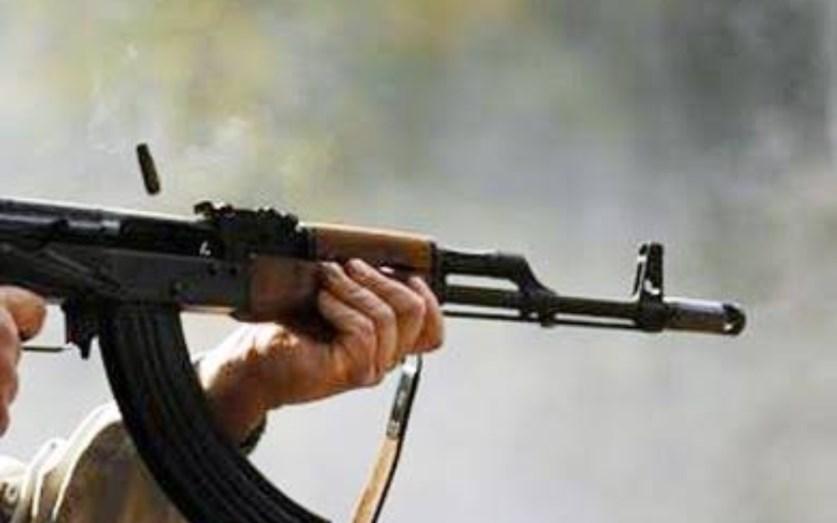 إطلاق نار ـ أرشيفية