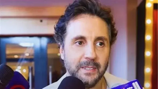 هشام ماجد