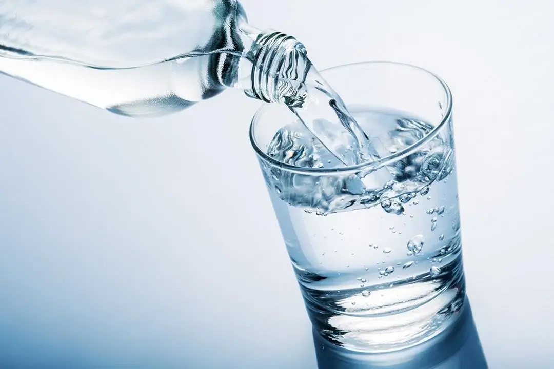 فلتر مياه دكتور بيور جولد 5 مراحل