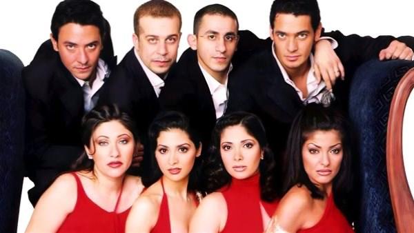 أجزاء جديدة من أفلام سهر الليالي وطير إنت ومافيا في السينما المصرية