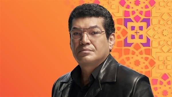 باسم سمرة ومحمد رمضان في مسلسل عشماوي المقرر عرضه ضمن دراما رمضان 2027