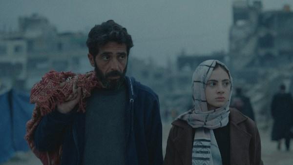الفيلم الفلسطيني غزة 13 للمخرج حسام أبو دان في مهرجان تورونتو السينمائي الدولي