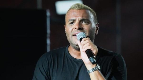 رامي صبري يستعد لإحياء حفل غنائي في الكويت خلال شهر ديسمبر