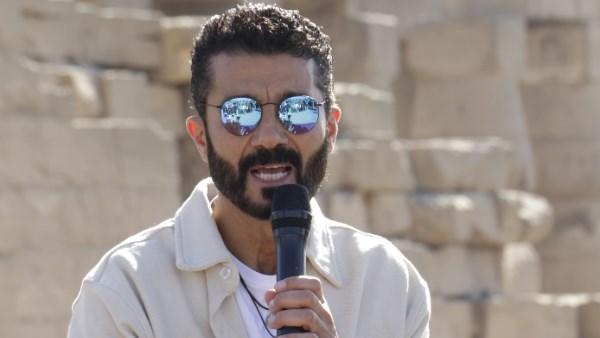 الفنان خالد النبوي في عيد ميلاده ومسيرة فنية حافلة بالسينما والدراما والأعمال العالمية