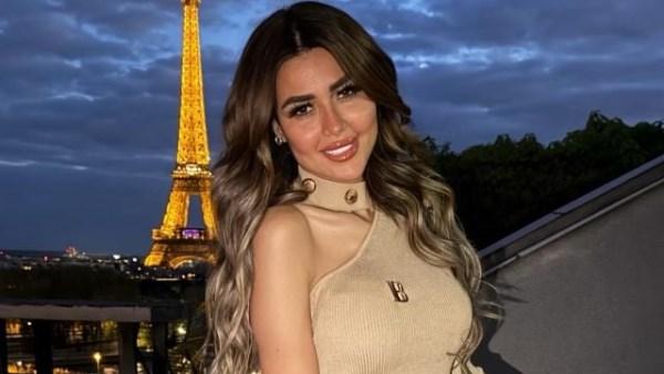فرح شعبان تكشف مواصفات شريك حياتها وموقفها من التمثيل