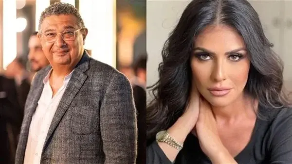 بسمة وماجد الكدواني