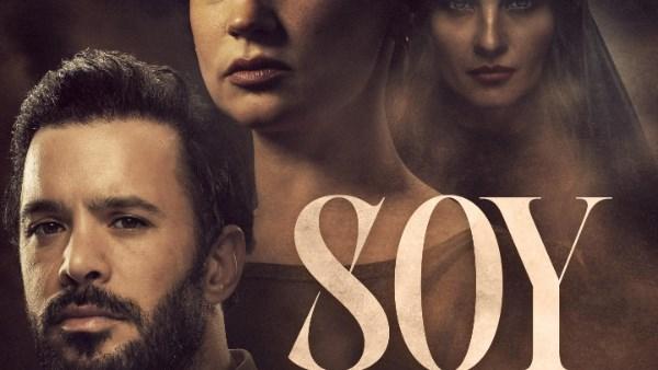 البوستر الرسمي لفيلم الرعب والتشويق التركي «SOY» استعدادًا لطرحه في السينمات يوم 9 أكتوبر