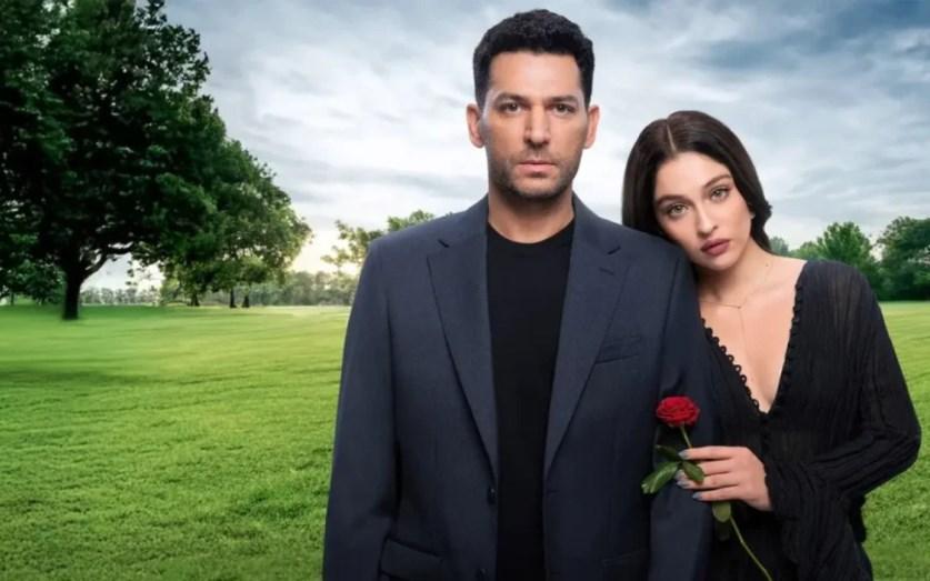 مسلسل ورود وذنوب بداية قوية للموسم الثاني