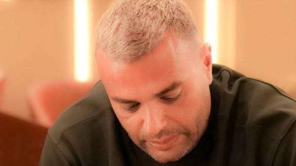 رامي صبري يصل إلى بيروت استعدادًا لتكريمه بجائزة أفضل مطرب عربي في الموريكس دور 2026