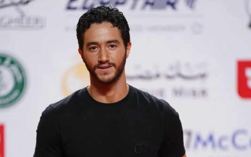أحمد مالك