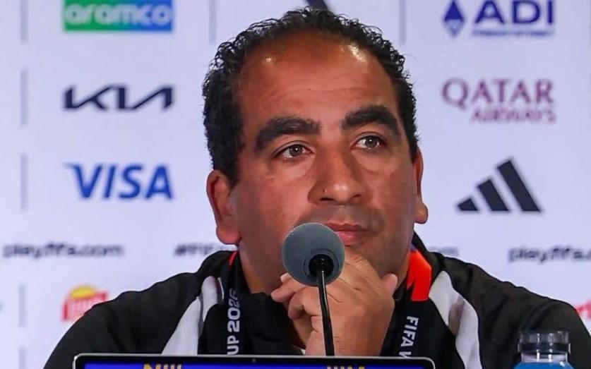 محمد مراد
