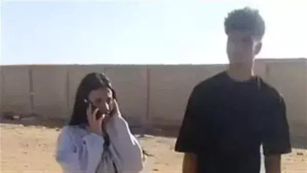 جودي ومروان