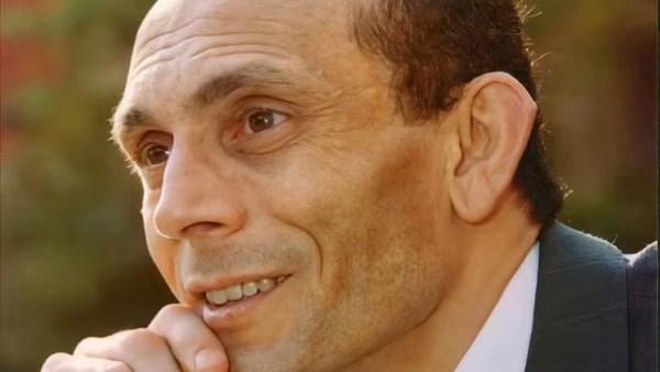 الفنان محمد صبحي يوجه رسالة إنسانية عن الحب والعطاء والعلاقات