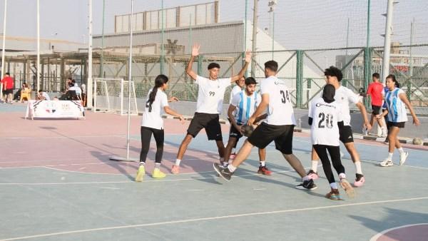 مهرجان الألعاب الترفيهية