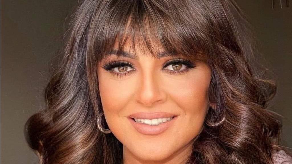 عقد قران نجل صابرين نور عبد اللطيف