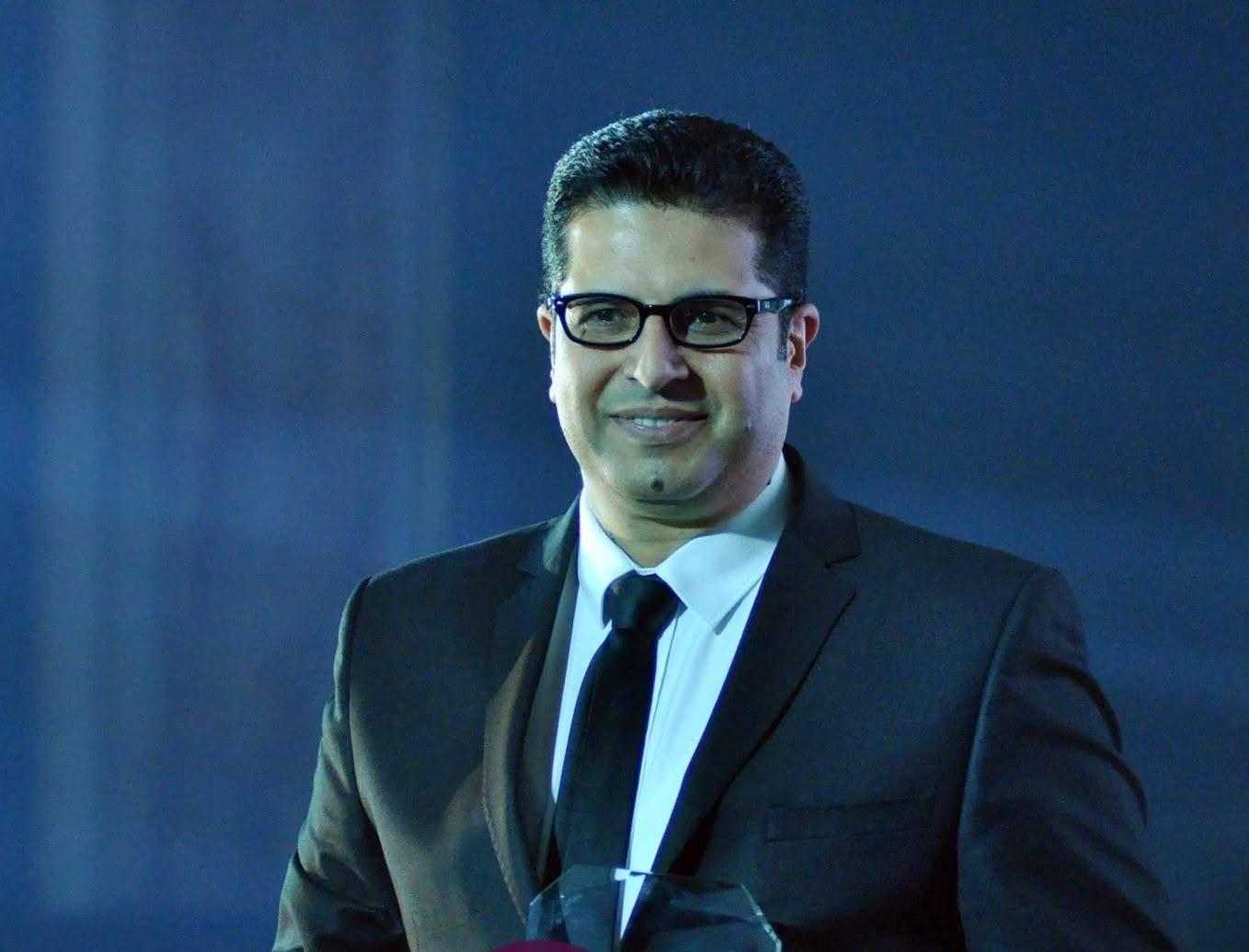 أيمن سلامة