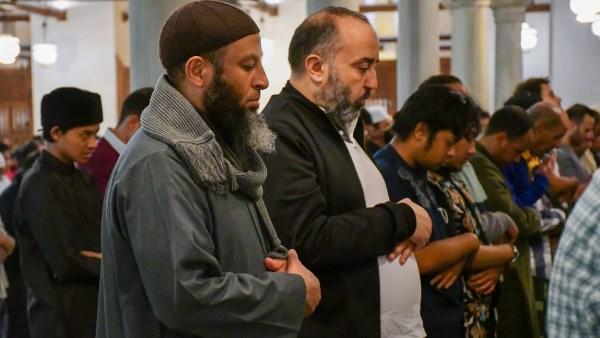 حكم السرحان في الصلاة