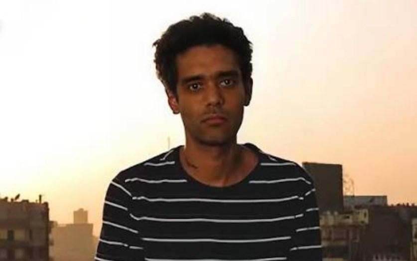 أحمد سامي العدل