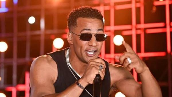 محمد رمضان يحتفل بنجاح أغنية حبيبي أنا من غيرك بعد تجاوزها 15 مليون مشاهدة وتصّدر تراك باكو التريند
