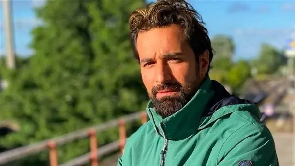 أحمد حاتم