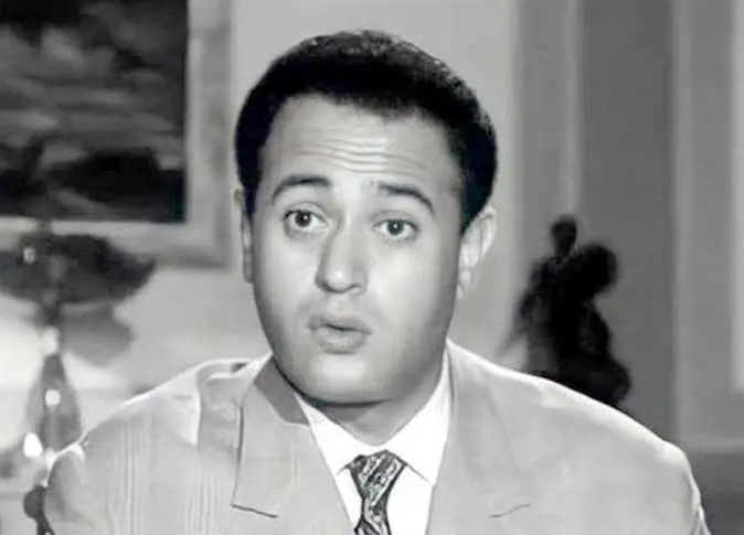 وفاة عمرو حفيد الفنان الراحل عبد المنعم إبراهيم وجمعية أبناء فناني مصر تنعى الراحل