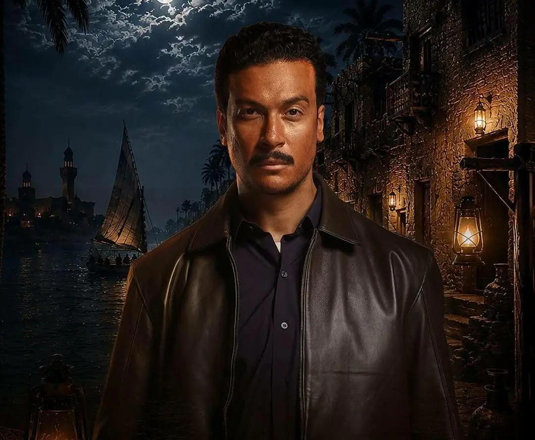 أحمد عبد الوهاب يتحدث عن مشاركته في حكاية «ما لم يُحكَ عن بني مزار» من مسلسل «القصة الكاملة»