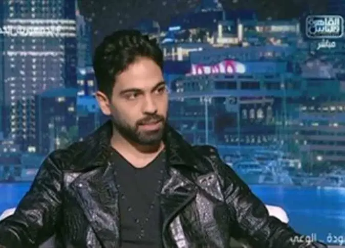 أحمد فريد يكشف تعرضه لوعكة صحية ويوجه رسالة لجمهوره