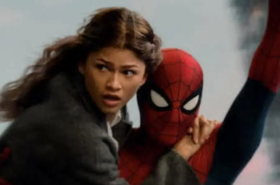 فيلم Spider-Man Brand New Day يقترب من صدارة شباك التذاكر الأمريكي