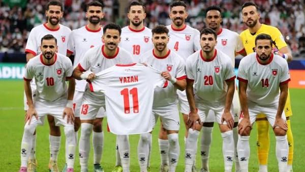 الاردن