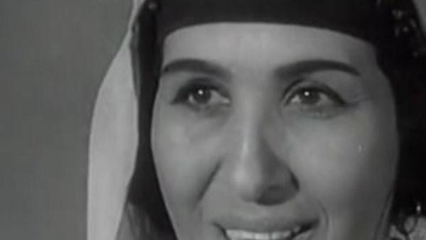 آمال زايد الفنانة المصرية صاحبة شخصية الست أمينة في ذكرى رحيلها