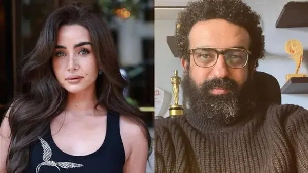 المخرج ماندو العدل وهنا الزاهد