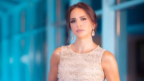 آمال ماهر في مهرجان الموسيقى العربية الدورة 34 وهاني شاكر
