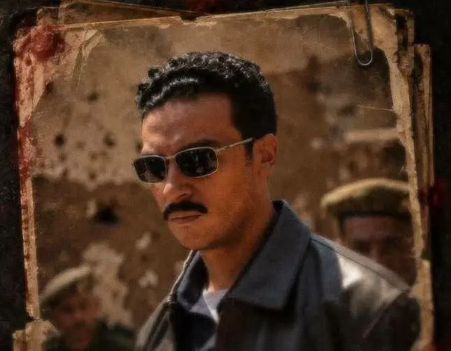 فيلم 7DOGS يحقق مليون تذكرة في دور السينما السعودية