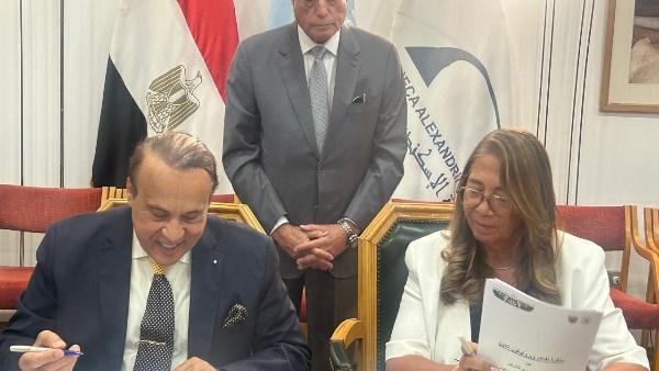 اتفاقية تعاون في خطوة تستهدف دعم انتشار رياضة الدارتس