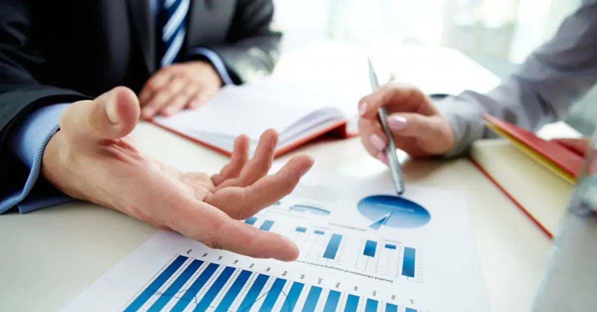 خدمات التقييم العادل