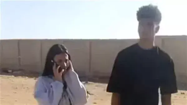 جودي  ومروان
