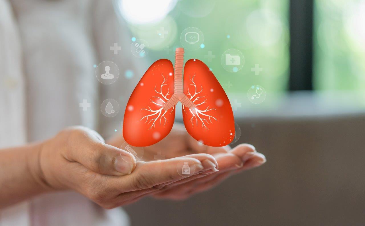 Lung Tumor Removal Surgery Lung Tumor Removal Surgery