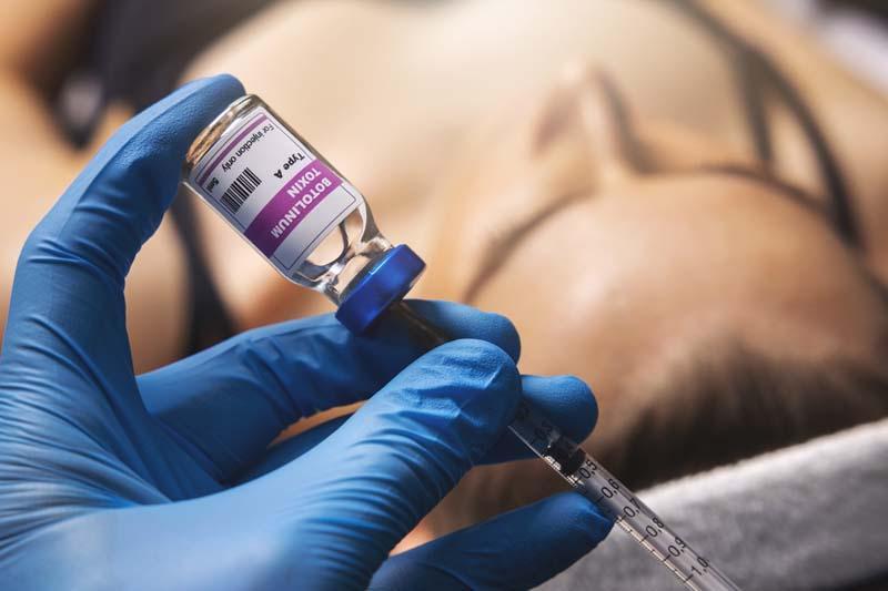Dr. Magy Fawzy – Dermatologist in Maadi Fake Botox and Botox Types – Dr. Magy Fawzy in Maadi