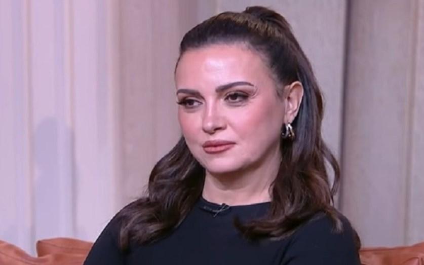 ريهام عبدالغفور