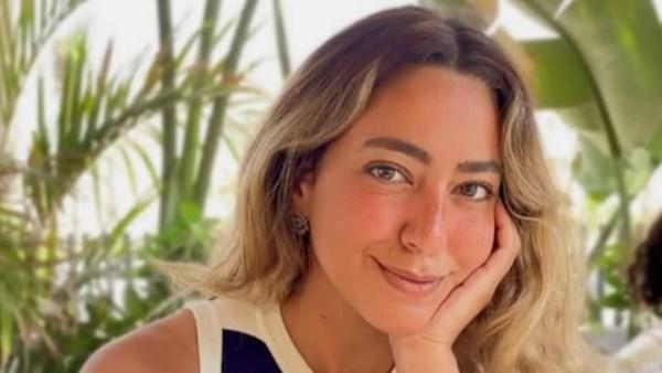 هند عبد الحليم تكشف تفاصيل تجربتها الجديدة في الغناء وأغنية إزاي كدة