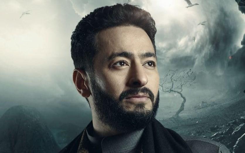 المداح