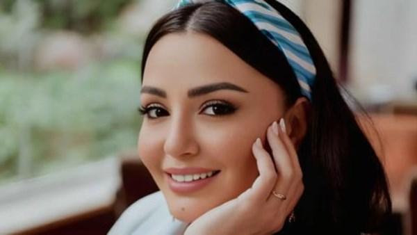 ميشال حوراني وديمة الجندي في مسلسل حب ع ورق