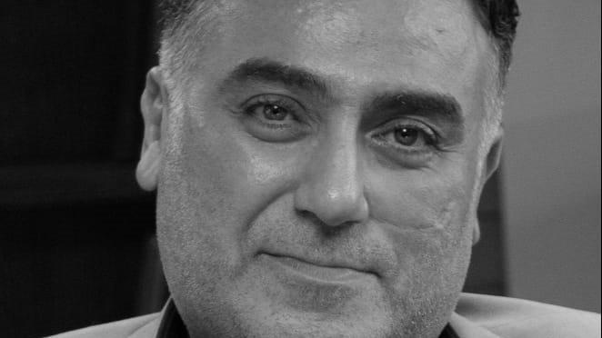 تامر حبيب ينعي ياسمين أبو النجا ابنة الفنانة نجلاء فتحي برسالة مؤثرة