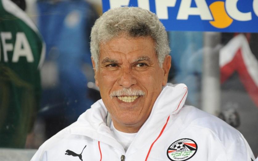 حسن شحاتة