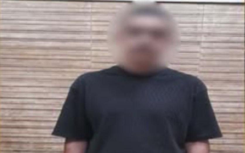 المتهم