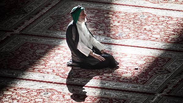 صلاة الحاجة