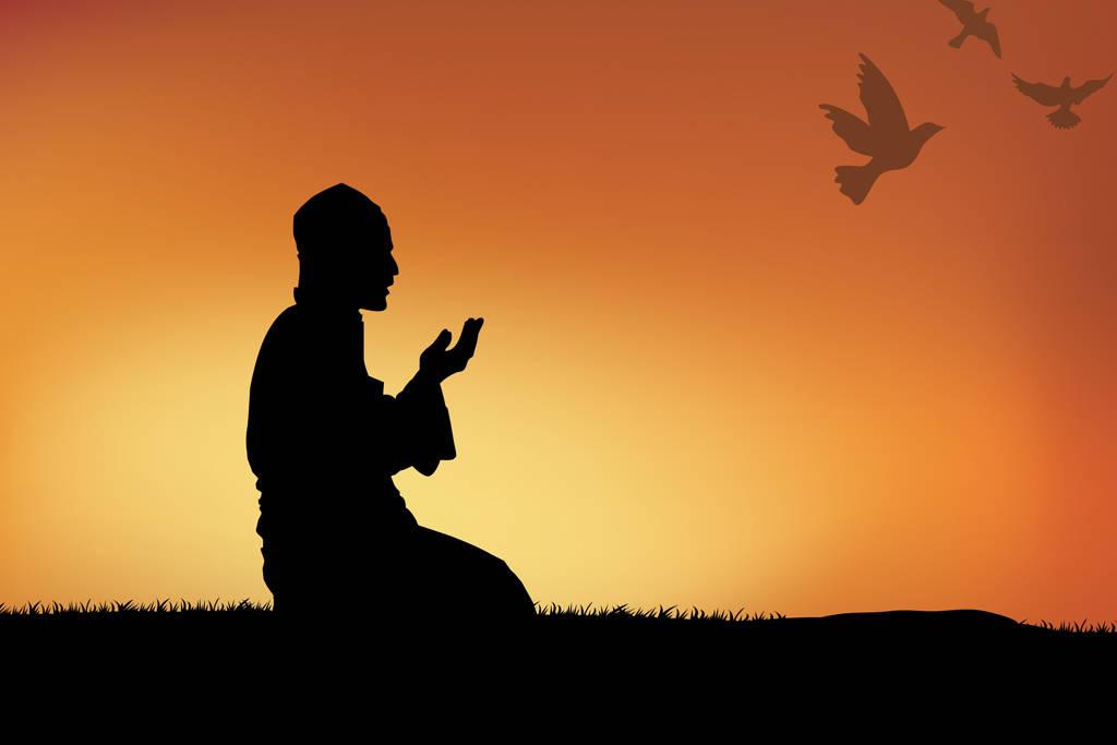 دعاء