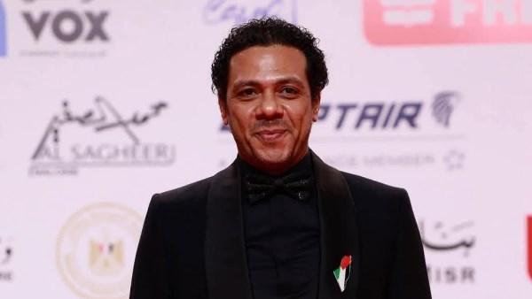 حمزة العيلي يجسد مصطفى محمود في رمضان 2027 | تفاصيل المسلسل