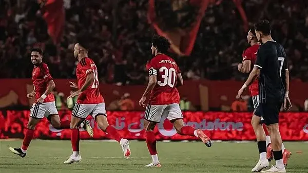 الأهلي