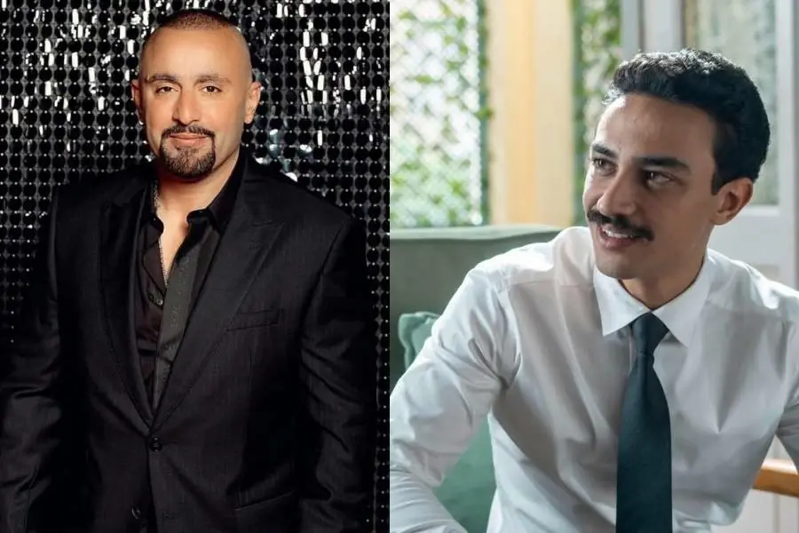 أحمد السقا وأحمد غزي يجتمعان لأول مرة في مسلسل جديد لرمضان 2027 عبر MBC مصر